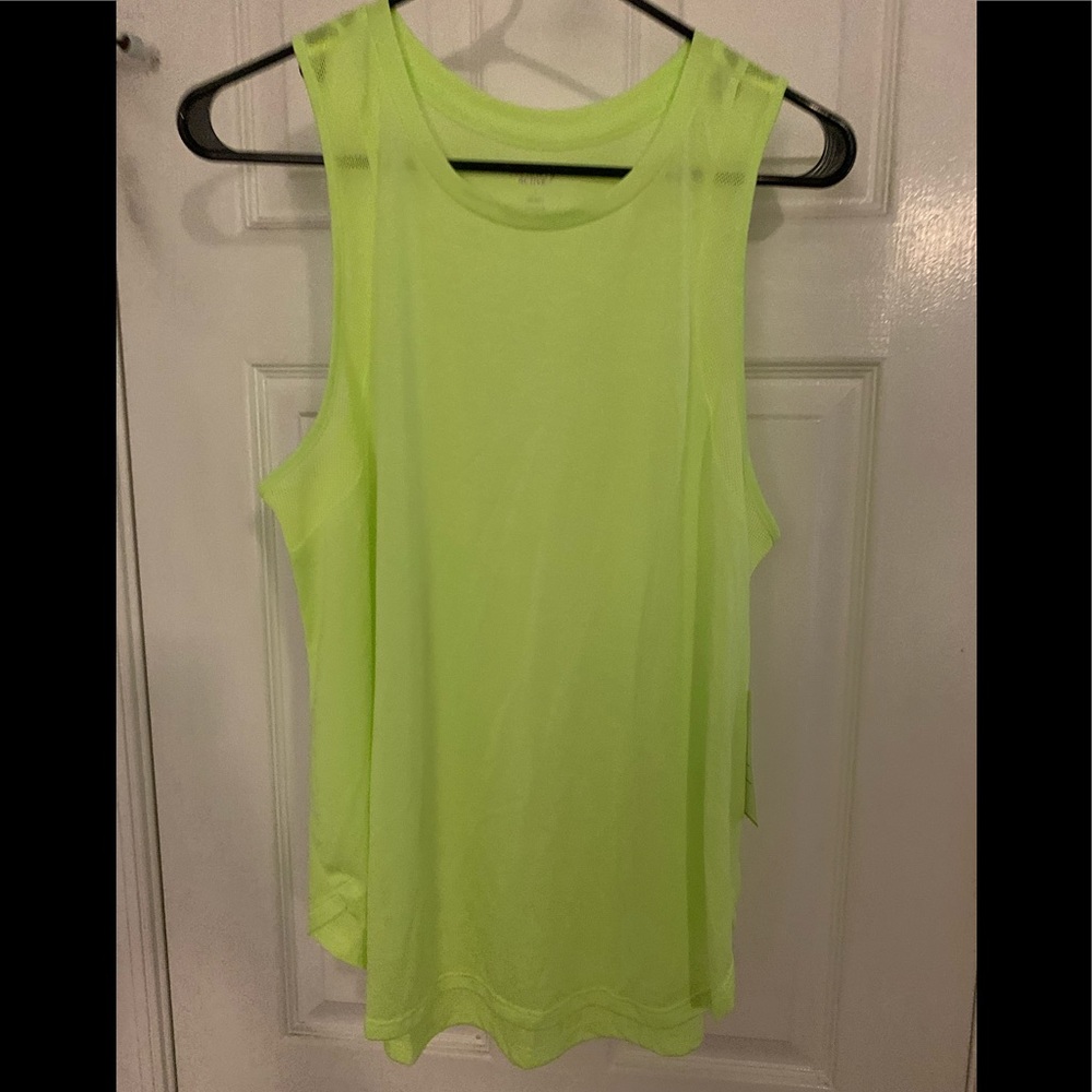 Old Navy Workout Tank